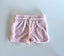 Terry Shorts - Size 4