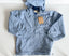 Damaged Rain Jacket - Size 5