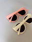 Cat Eye Sunglasses