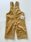 Sample Overalls - Size 2