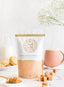 Made to Milk - Deluxe Toffee Caramel Latte