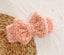 Bear Bow Headband