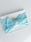 Textured Bow Headband